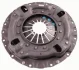 <strong>Нажимний диск зчеплення VOLVO, M380 SACHS 3482 602 002 (фото 1)</strong>
