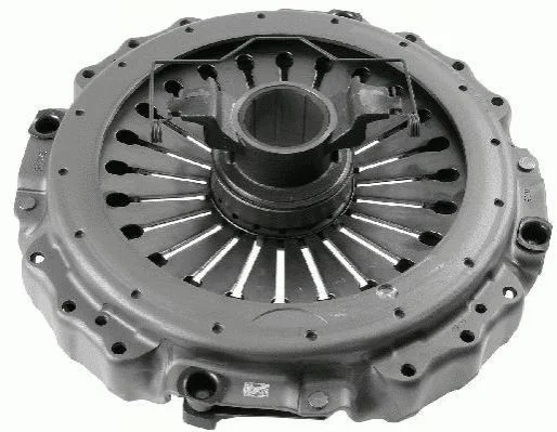 <strong>Корзина зчеплення SACHS 3483000348 (фото 1)</strong>