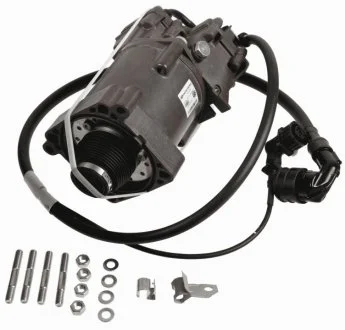 ПГУ зчеплення ZF, MAN, DAF, IVECO для SACHS 3981600000 фото товару