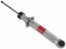 <strong>Амортизатор Advantage газовий задній SACHS 400 044 (фото 1)</strong>