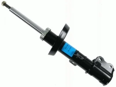 Амортизатор масляний для SACHS 553 682 фото товару