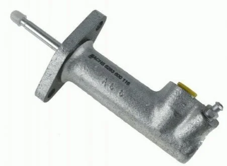 Робочий циліндр щеплення для Seat, Volkswagen SACHS 6283600116 фото товару