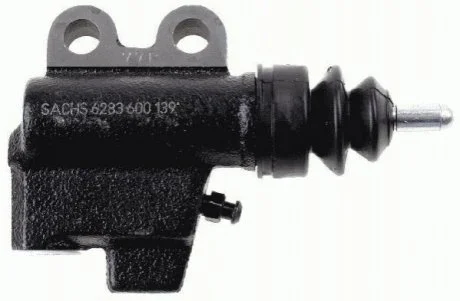 Цилиндр сцепления рабочий для Nissan SACHS 6283 600 139 фото товара