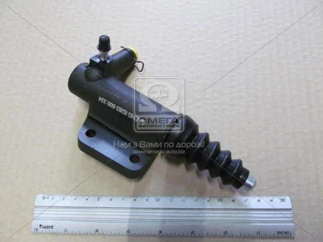 <strong>Циліндр зчеплення робочий SACHS 6283 600 620 (фото 1)</strong>
