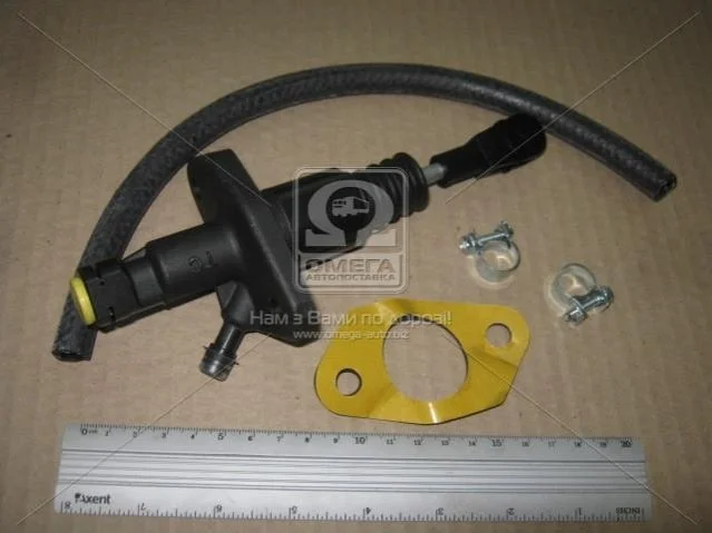 <strong>Циліндр зчеплення головний SACHS 6284 600 114 (фото 1)</strong>