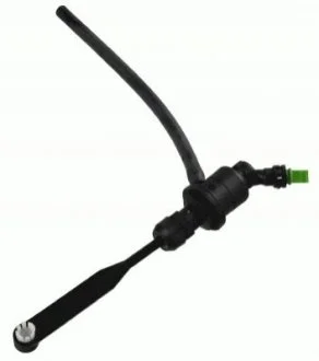 Циліндр зчеплення для Renault, Nissan, Opel SACHS 6284 600 718 фото товару