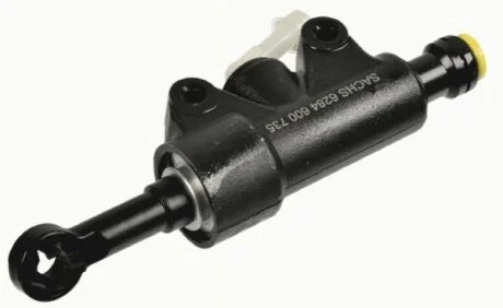 Циліндр зчеплення головний для Peugeot, Fiat, Citroen, Lancia SACHS 6284 600 735 фото товару