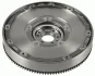 <strong>Маховик демпферний 1.6TDCI 8V FORD Focus III 11-18, Connect 13-22, C-MAX 10-19; MAZDA 3 BL 09-14, 5 10-15; VOLVO S40 04-12, V50 07-12, V40 12-19, C30 06-13 SACHS 6366000011 (фото 1)</strong>