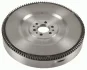 <strong>Маховик демпферний 1.6TDCI 8V FORD Focus III 11-18, Connect 13-22, C-MAX 10-19; MAZDA 3 BL 09-14, 5 10-15; VOLVO S40 04-12, V50 07-12, V40 12-19, C30 06-13 SACHS 6366000011 (фото 2)</strong>