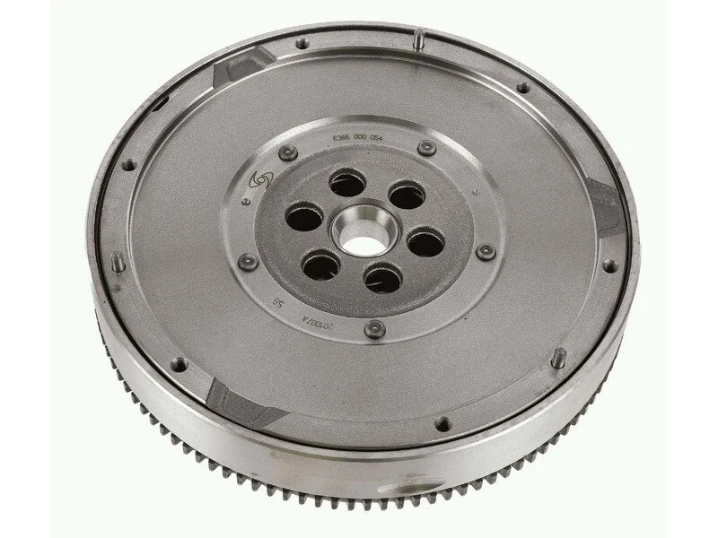 <strong>Маховик FORD, VOLVO (вир-во) SACHS 6366 000 054 (фото 1)</strong>