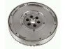 <strong>Маховик FORD, VOLVO (вир-во) SACHS 6366 000 054 (фото 1)</strong>
