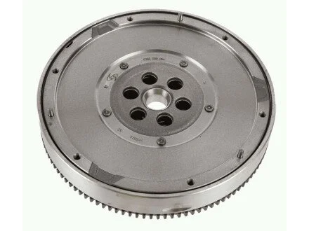 Маховик FORD, VOLVO (вир-во) для SACHS 6366 000 054 фото товару