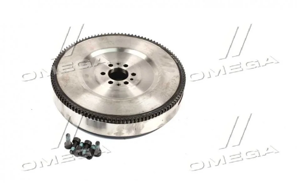 <strong>Маховик FORD, MAZDA, VOLVO (вир-во) SACHS 6366 000 055 (фото 1)</strong>