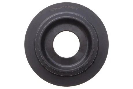 Підшипник кульковий d<30 для Mazda, Ford SACHS 801 046 фото товару