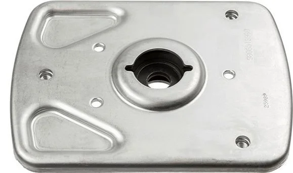 <strong>Опора амортизатора гумометалева SACHS 801 057 (фото 1)</strong>
