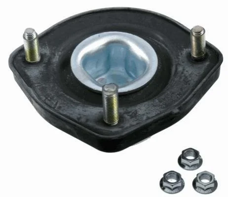 <strong>Опора заднього амортизатора, ліва SACHS 802 096 (фото 1)</strong>