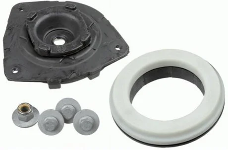 Опора переднього амортизатора, ліва для Mercedes, Nissan, Renault SACHS 802 369 фото товару