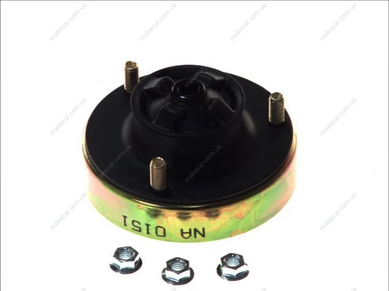 <strong>Опора амортизатора заднього SACHS 802 381 (фото 1)</strong>