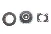 Опора амортизатора гумометалева в комплекті для Vauxhall, Opel SACHS 802 384 фото товару
