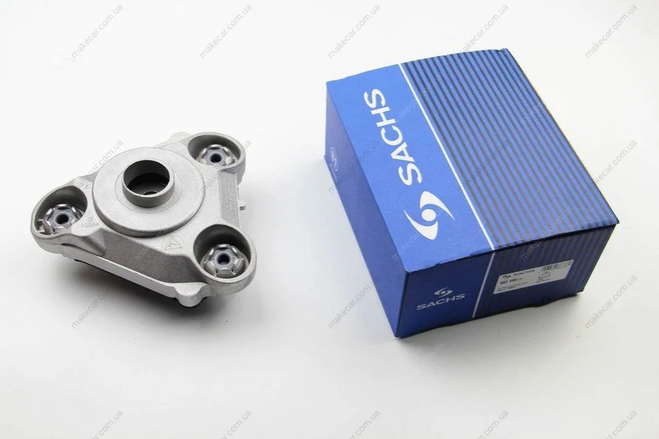 <strong>Опора амортизатора гумометалева SACHS 802 406 (фото 1)</strong>