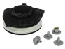 <strong>Опора переднього амортизатора, ліва SACHS 802 525 (фото 1)</strong>