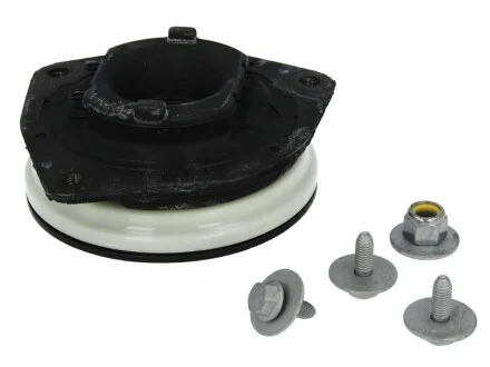 Опора переднього амортизатора, ліва для Mercedes, Nissan, Renault SACHS 802 525 фото товару