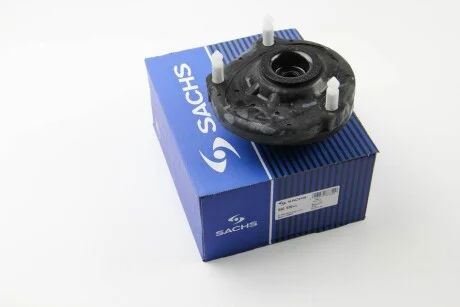 Опора амортизатора гумометалева в комплекті для SACHS 802 530 фото товару