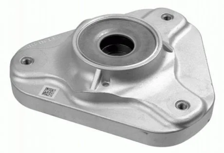 Опора амортизатора гумометалева для Mercedes SACHS 802 532 фото товару