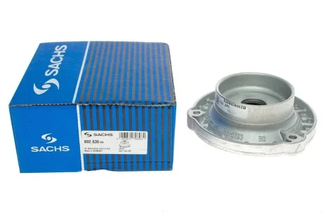 Опора амортизатора заднього для SACHS 802 636 фото товару