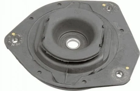 Опора амортизатора гумометалева для Renault SACHS 803 072 фото товару