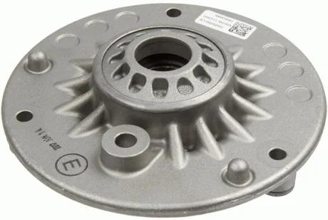 Опора амортизатора гумометалева в комплекті для Mini SACHS 803 160 фото товару