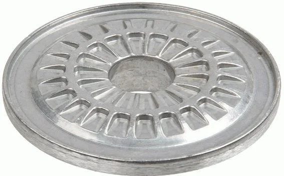 <strong>Тарілка пружини підвіски SACHS 803 170 (фото 1)</strong>