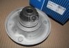 Опора амортизатора гумометалева в комплекті SACHS 803214 (фото 2)