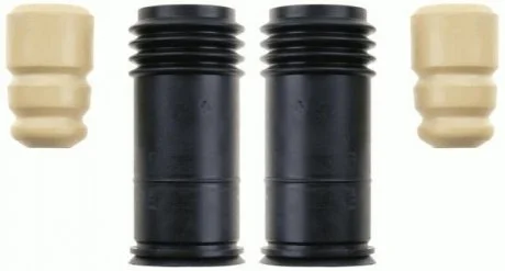 Захисний комплект VOLVO S40/V40 "R >>"04 для Mitsubishi, Volvo SACHS 900 067 фото товара
