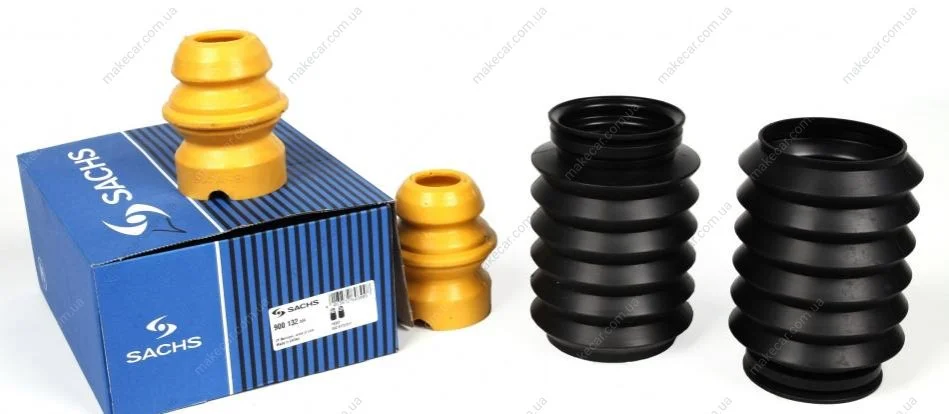 <strong>Сервісний комп-кт амортизатора SACHS 900 132 (фото 1)</strong>