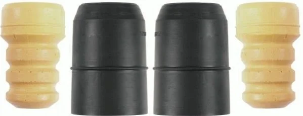 <strong>Захисний комплект амортизатора SACHS 900 218 (фото 1)</strong>