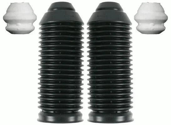 <strong>Пилозахисний к-т амортизатора SACHS 900321 (фото 1)</strong>