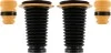 <strong>Пилозахисний комплект амортизатора SACHS 900 467 (фото 1)</strong>