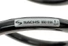 <strong>Пружина підвіски передньої SACHS 993 056 (фото 3)</strong>