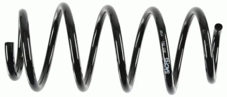 Пружини підвіски для Volkswagen, Skoda SACHS 993 060 фото товару