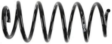 Пружина передня для Volkswagen SACHS 993 062 фото товару