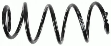 Пружина підвіски для Volkswagen SACHS 993 063 фото товару