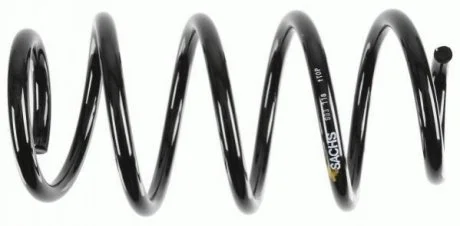 Пружини підвіски для Volkswagen, Skoda SACHS 993 118 фото товару