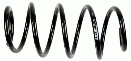 Пружина підвіски для Volkswagen, Audi SACHS 993 166 фото товару