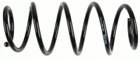 Пружина підвіски для BMW SACHS 993 225 фото товару