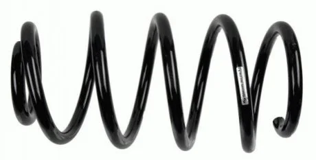 Пружина підвіски для Volkswagen SACHS 993 274 фото товару