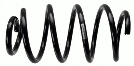 Пружина передня для Volkswagen SACHS 993 275 фото товару