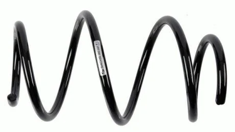 Пружина підвіски для BMW SACHS 993347 фото товару