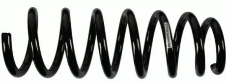 Пружина підвіски для BMW SACHS 993 534 фото товару
