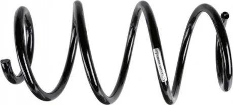 Пружина підвіски для Volkswagen SACHS 993 821 фото товару
